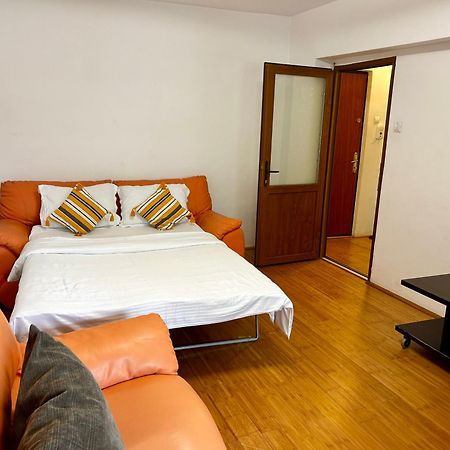 Jad - Familiy 4 Rooms Apartment - Near Forest - Racadau Braşov Esterno foto