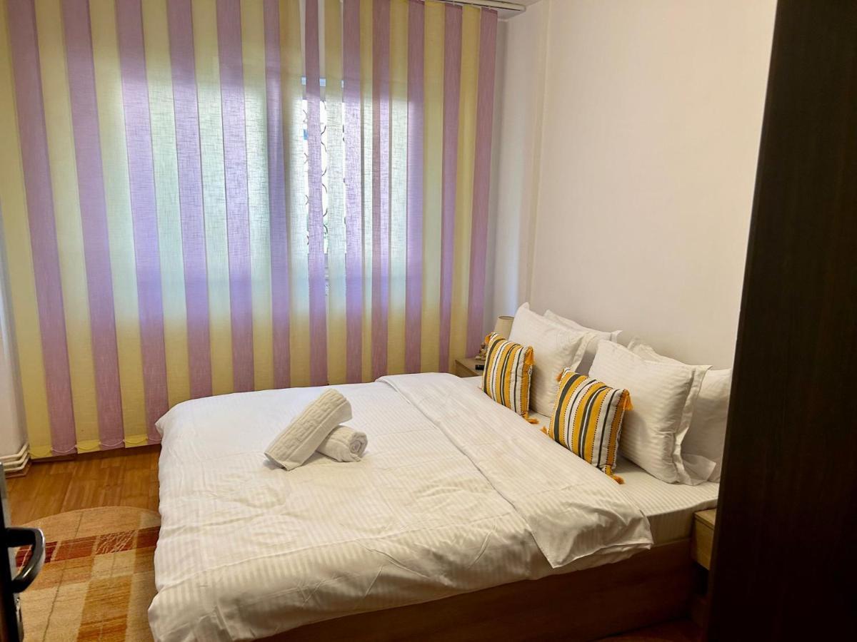 Jad - Familiy 4 Rooms Apartment - Near Forest - Racadau Braşov Esterno foto
