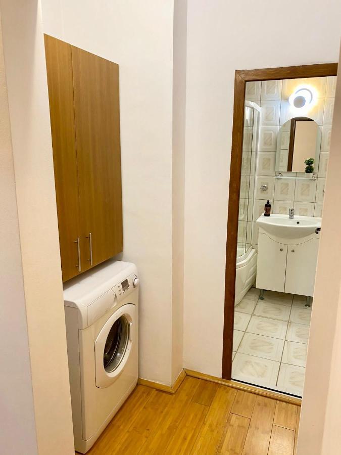 Jad - Familiy 4 Rooms Apartment - Near Forest - Racadau Braşov Esterno foto