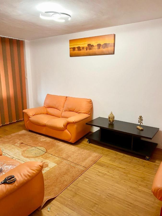 Jad - Familiy 4 Rooms Apartment - Near Forest - Racadau Braşov Esterno foto