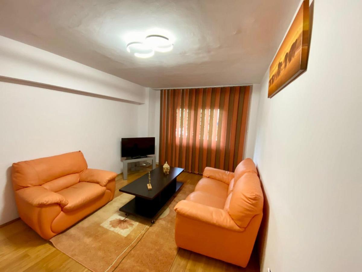 Jad - Familiy 4 Rooms Apartment - Near Forest - Racadau Braşov Esterno foto